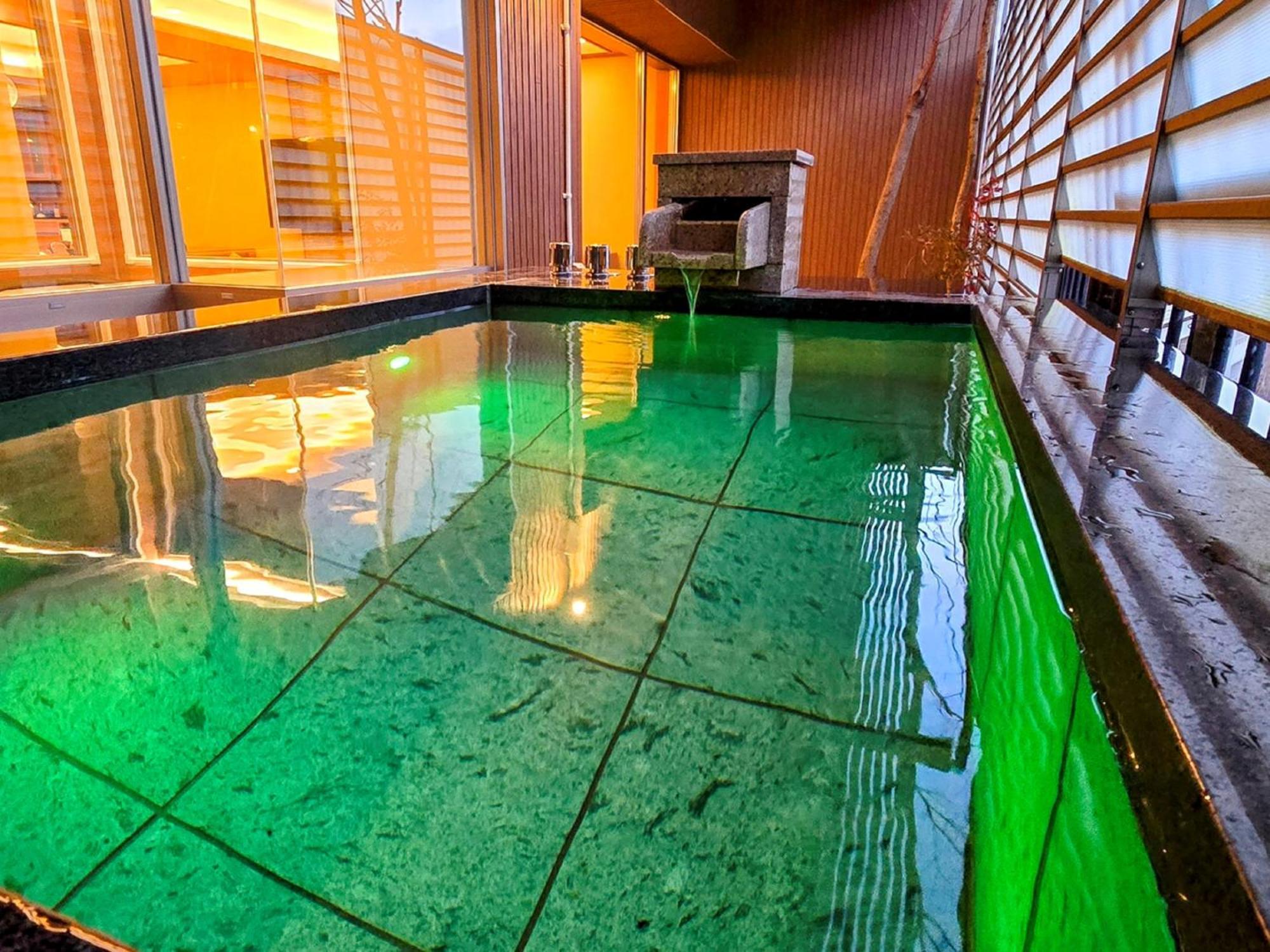 ניקו Kinugawa Plaza Hotel מראה חיצוני תמונה